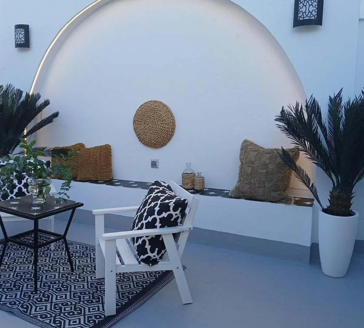 카디스 Beautiful Penthouse With Terrace Next To The Cathedral 아파트 0*,  스페인