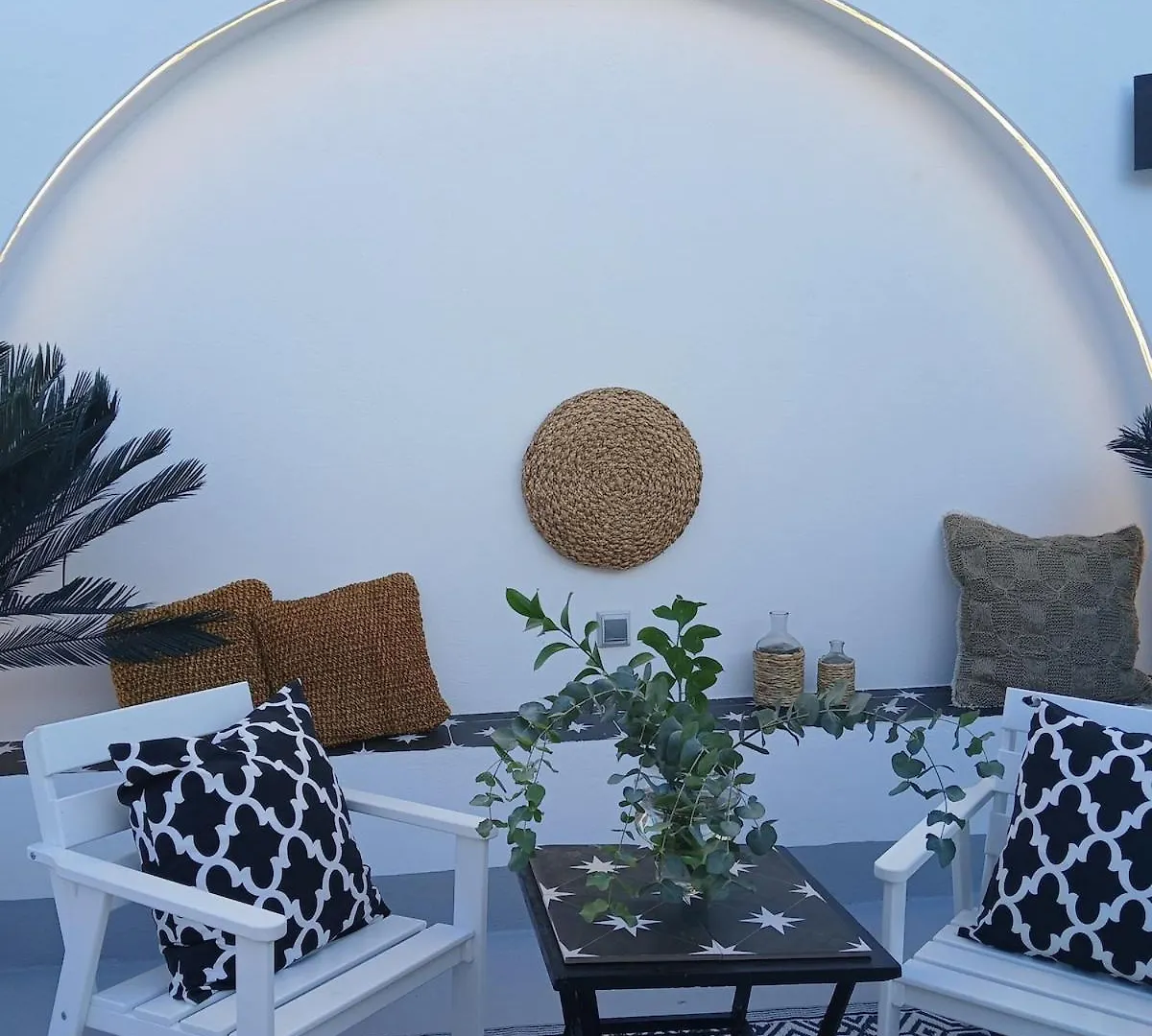 카디스 Beautiful Penthouse With Terrace Next To The Cathedral 아파트
