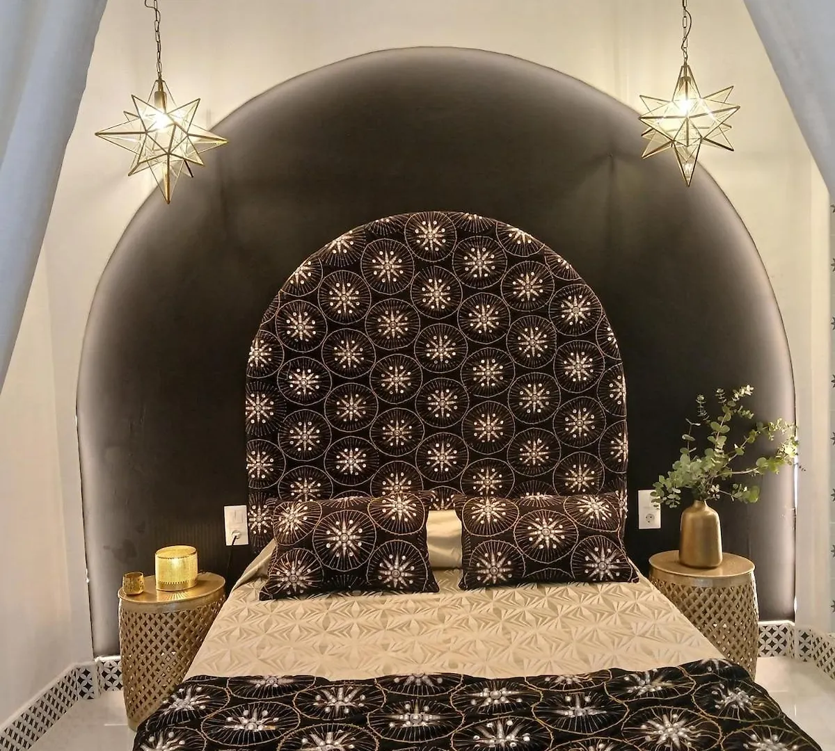 카디스 Beautiful Penthouse With Terrace Next To The Cathedral 아파트 스페인