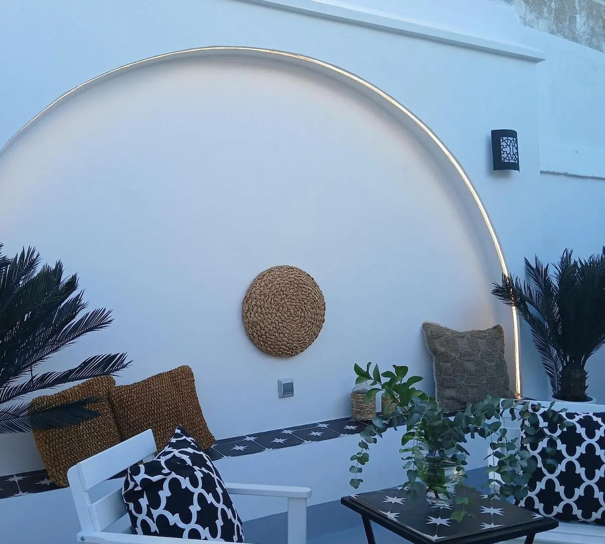 Beautiful Penthouse With Terrace Next To The Cathedral Apartment Cadiz Spain