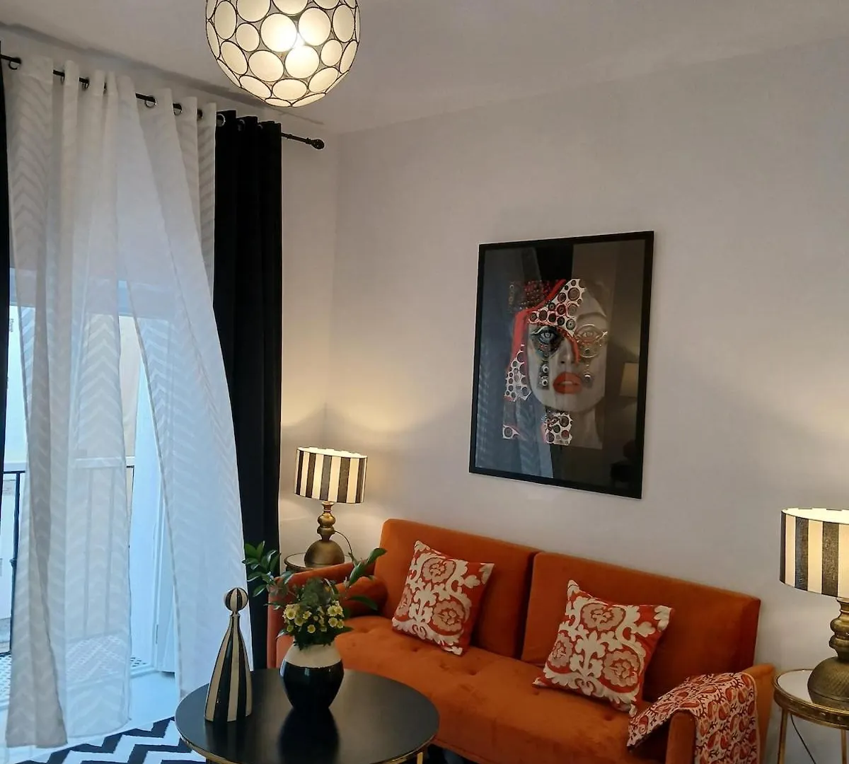 Beautiful Penthouse With Terrace Next To The Cathedral Apartment Cadiz
