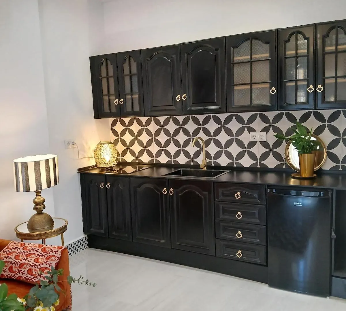 Beautiful Penthouse With Terrace Next To The Cathedral Apartment Cadiz