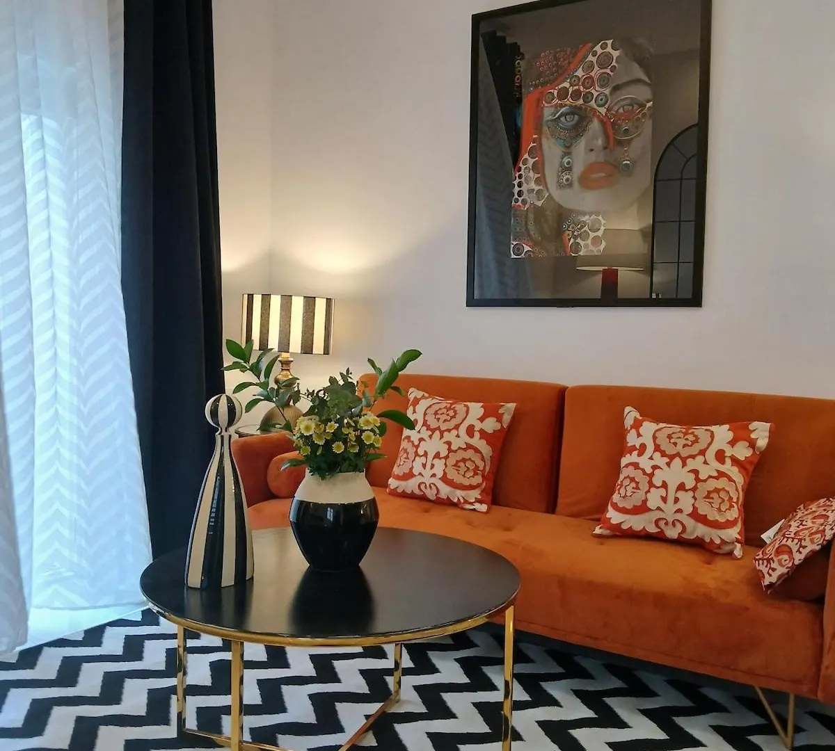 Beautiful Penthouse With Terrace Next To The Cathedral Apartment Cadiz
