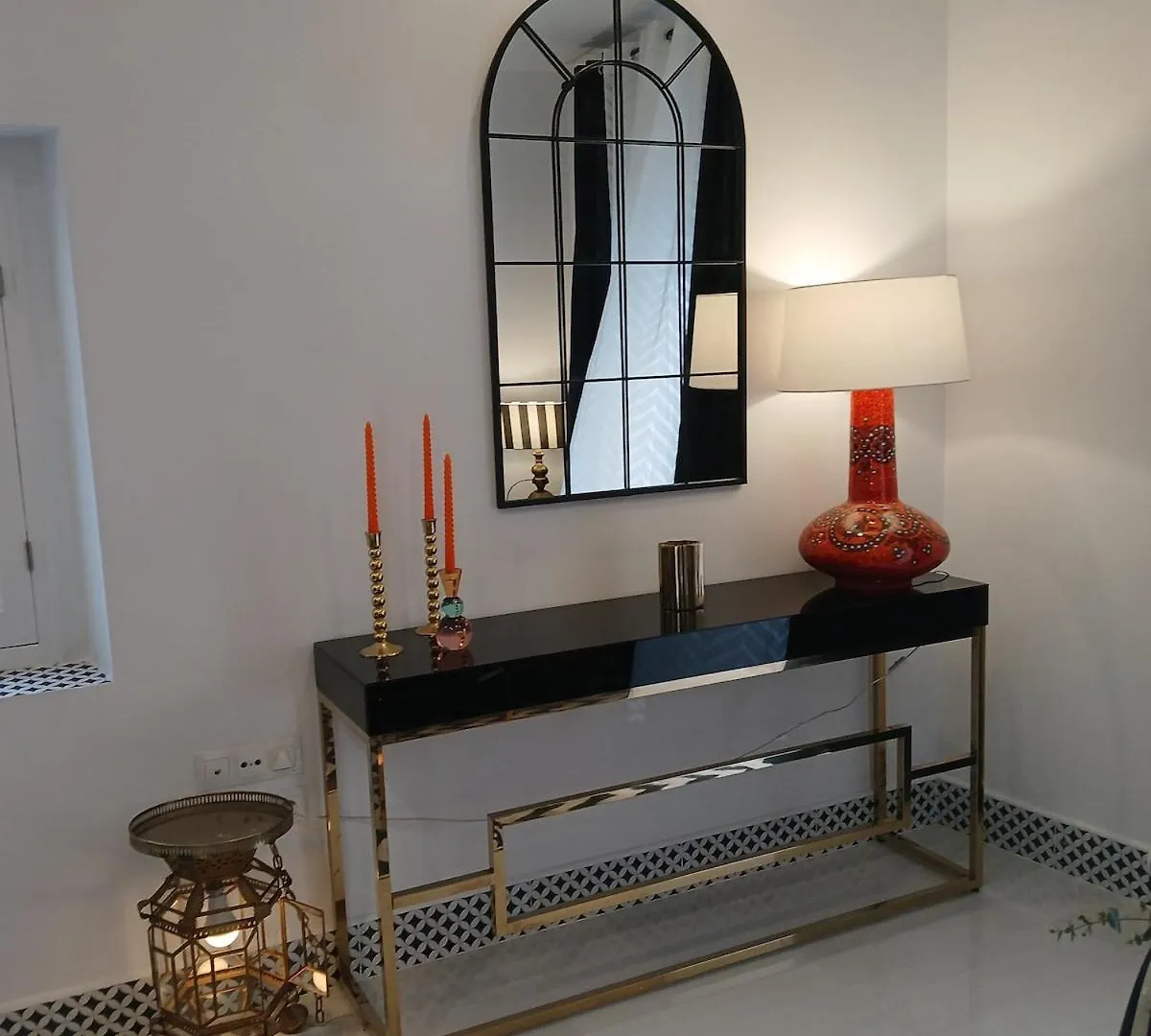 Beautiful Penthouse With Terrace Next To The Cathedral Apartment Cadiz