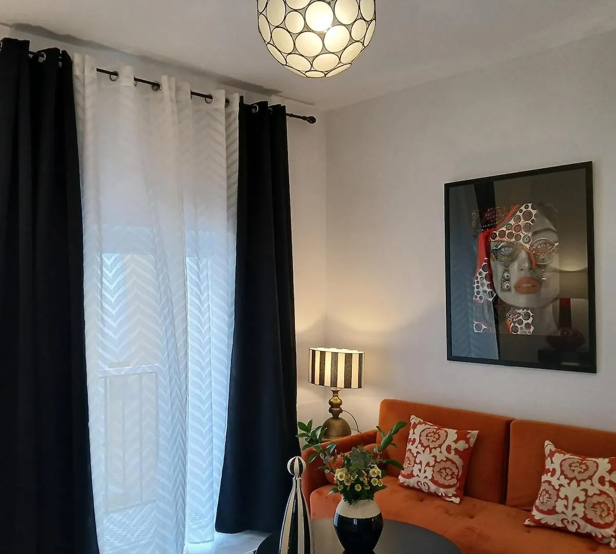 Beautiful Penthouse With Terrace Next To The Cathedral Apartment Cadiz Spain