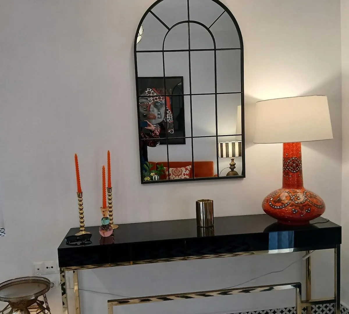Beautiful Penthouse With Terrace Next To The Cathedral Apartment Cadiz